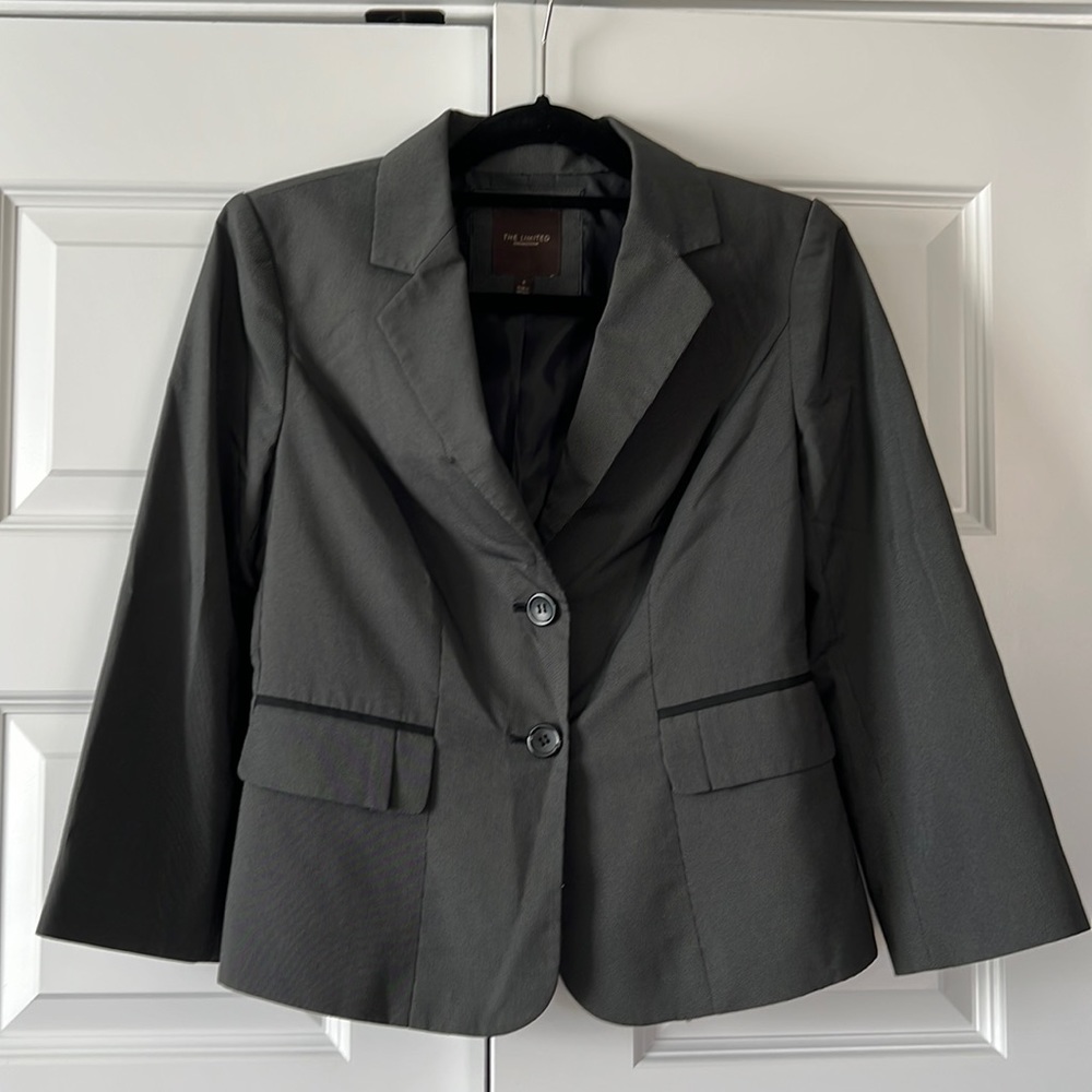 The Limited Women’s Blazer